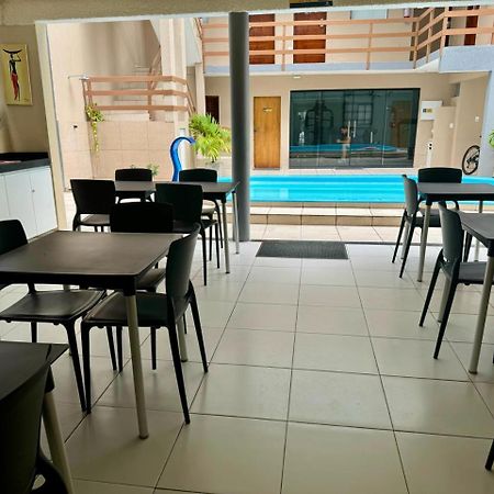 Hotel Pousada Alagoana Maceió Екстериор снимка