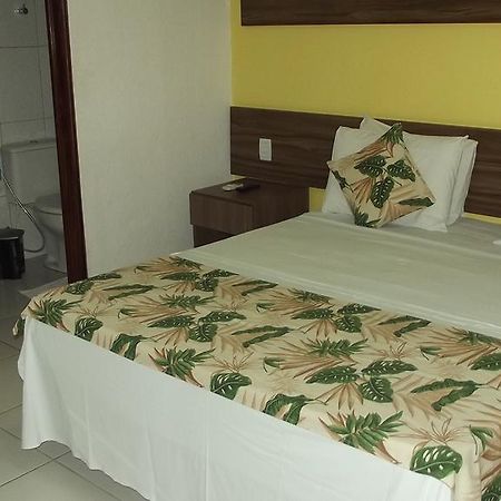 Hotel Pousada Alagoana Maceió Екстериор снимка