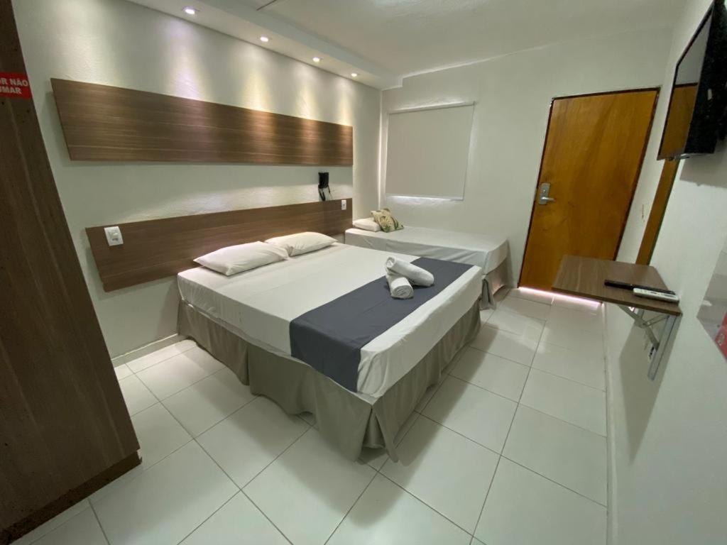 Hotel Pousada Alagoana Maceió Екстериор снимка