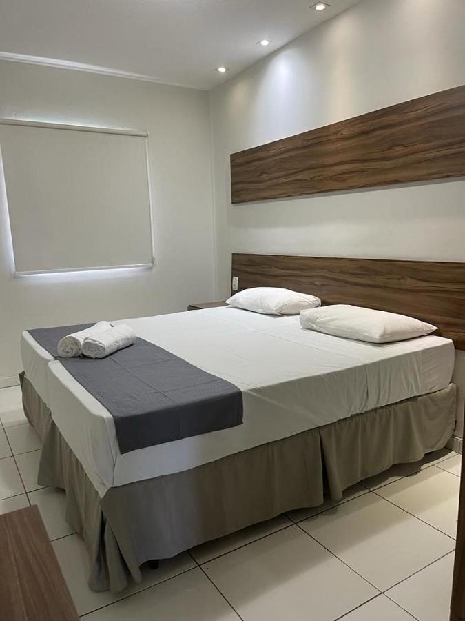 Hotel Pousada Alagoana Maceió Екстериор снимка