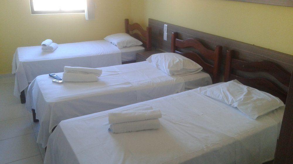 Hotel Pousada Alagoana Maceió Екстериор снимка