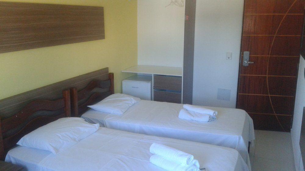 Hotel Pousada Alagoana Maceió Екстериор снимка