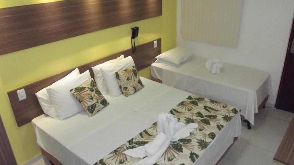 Hotel Pousada Alagoana Maceió Екстериор снимка