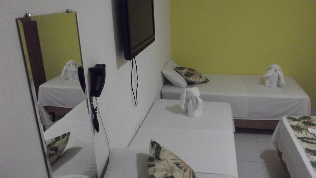 Hotel Pousada Alagoana Maceió Екстериор снимка