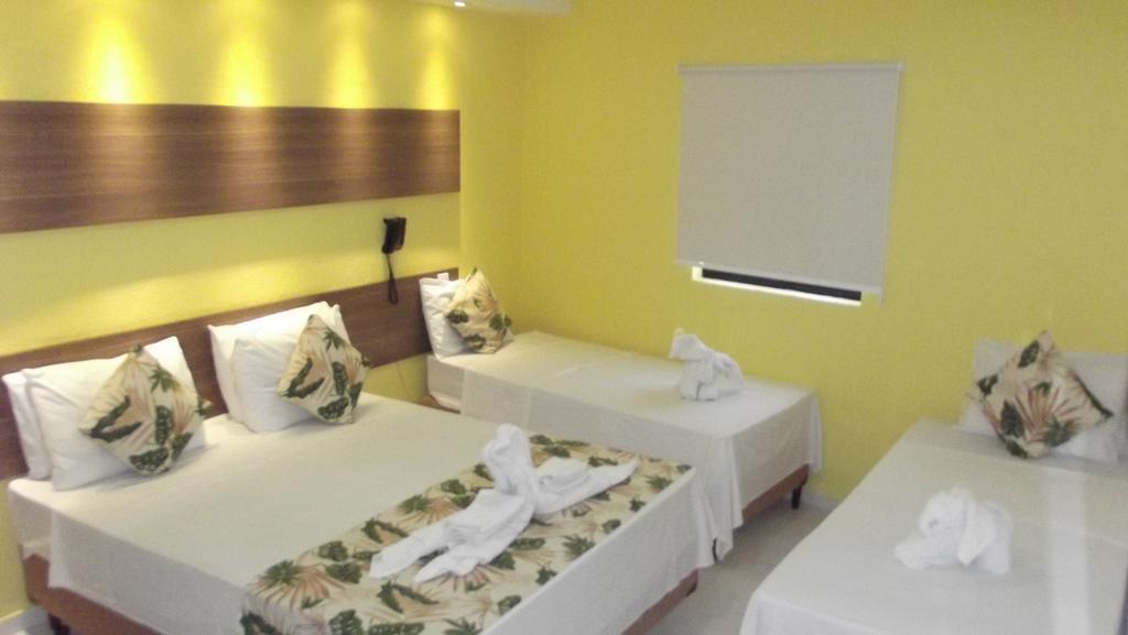 Hotel Pousada Alagoana Maceió Екстериор снимка