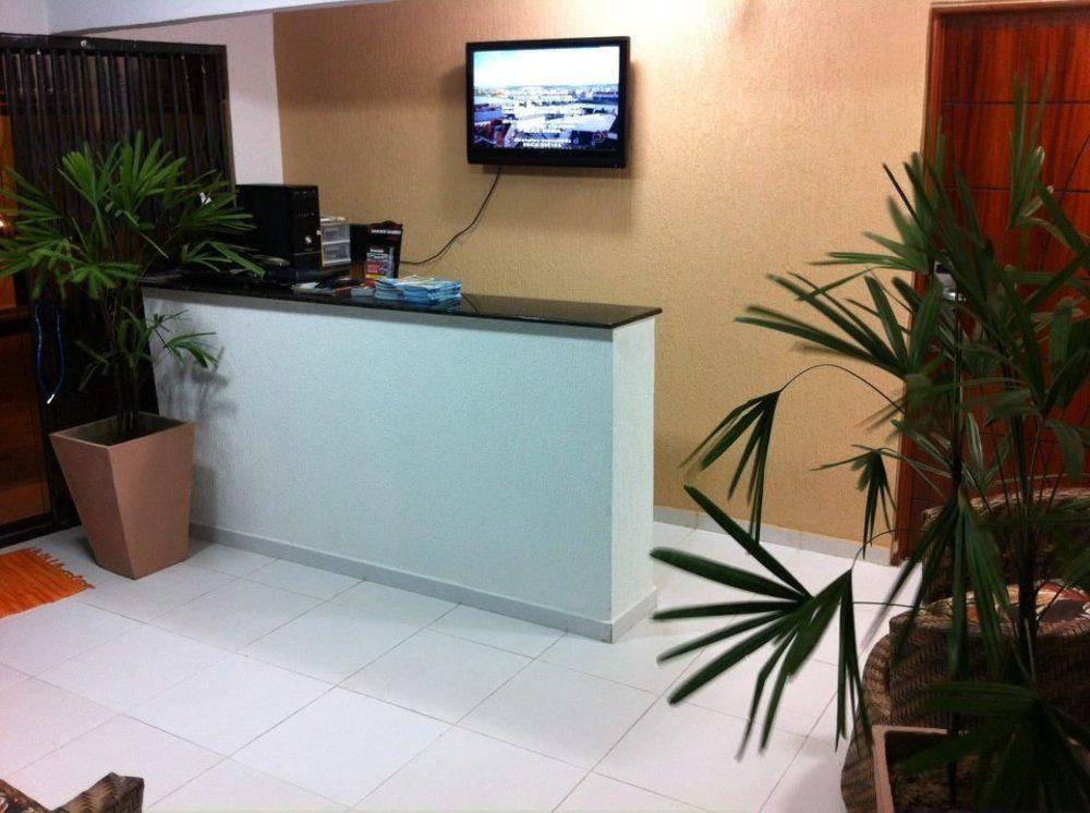 Hotel Pousada Alagoana Maceió Екстериор снимка
