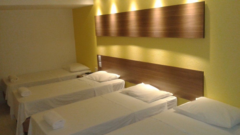 Hotel Pousada Alagoana Maceió Екстериор снимка