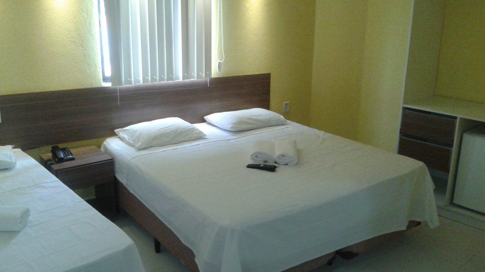 Hotel Pousada Alagoana Maceió Екстериор снимка