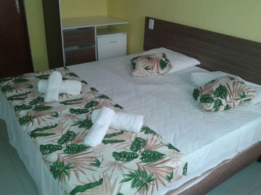 Hotel Pousada Alagoana Maceió Екстериор снимка