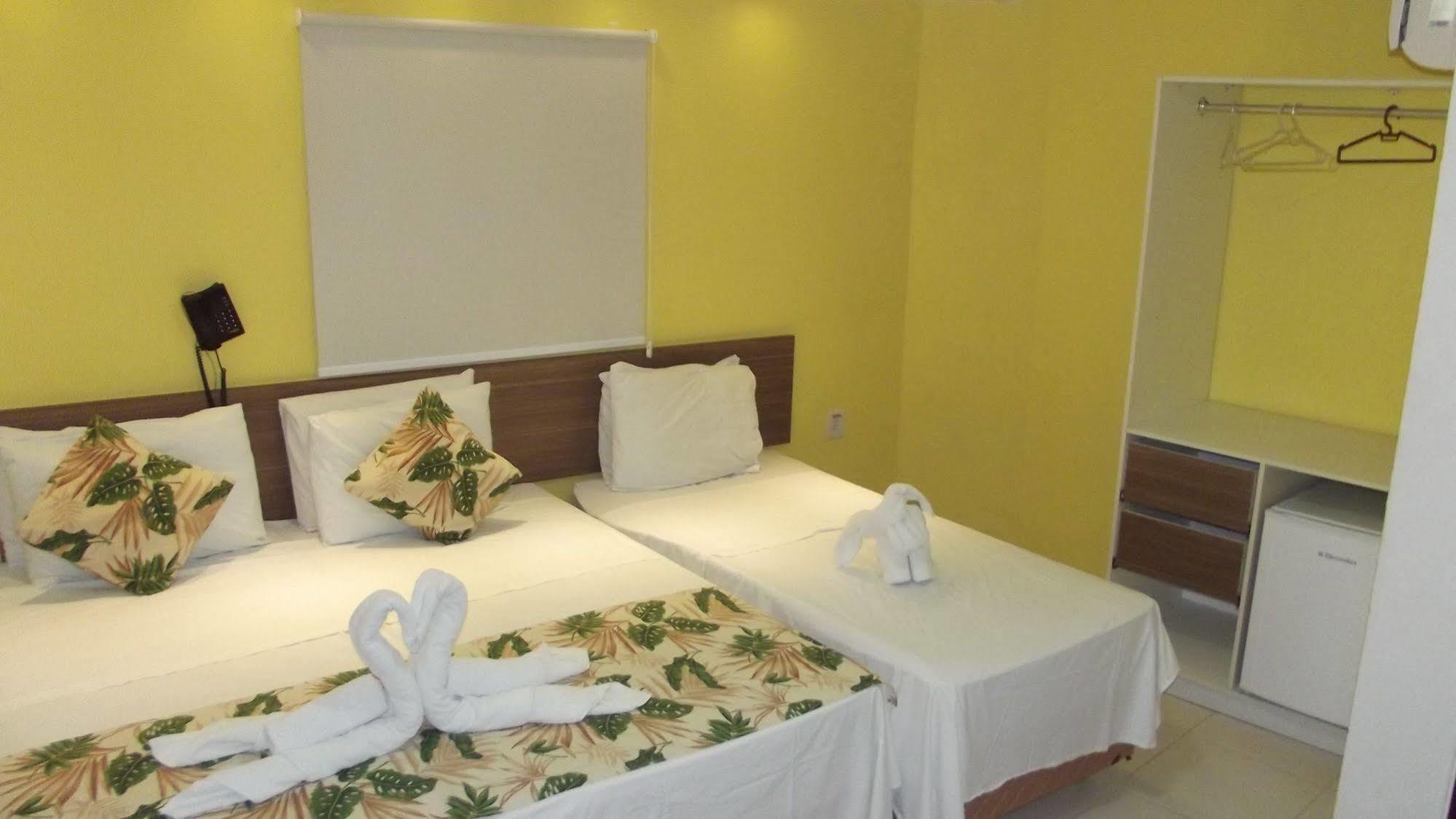Hotel Pousada Alagoana Maceió Екстериор снимка