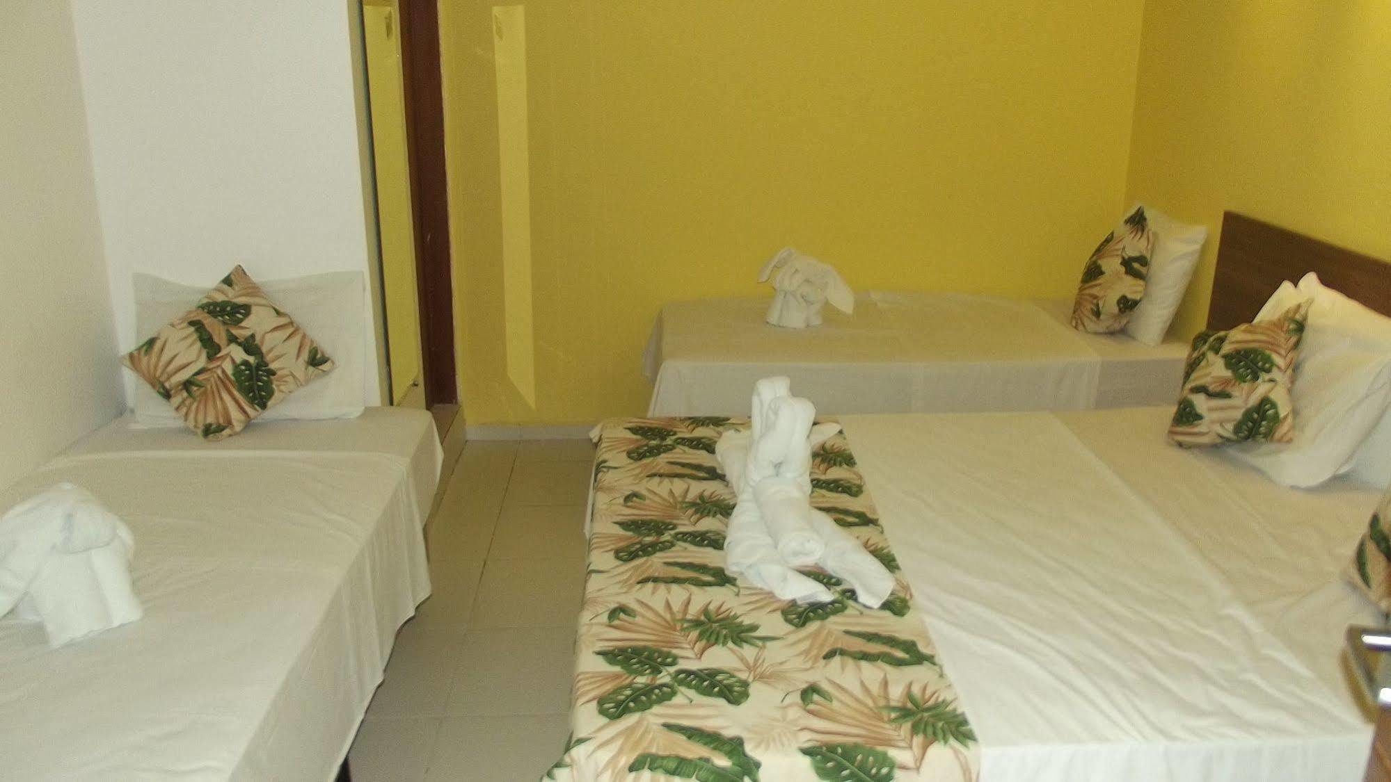 Hotel Pousada Alagoana Maceió Екстериор снимка