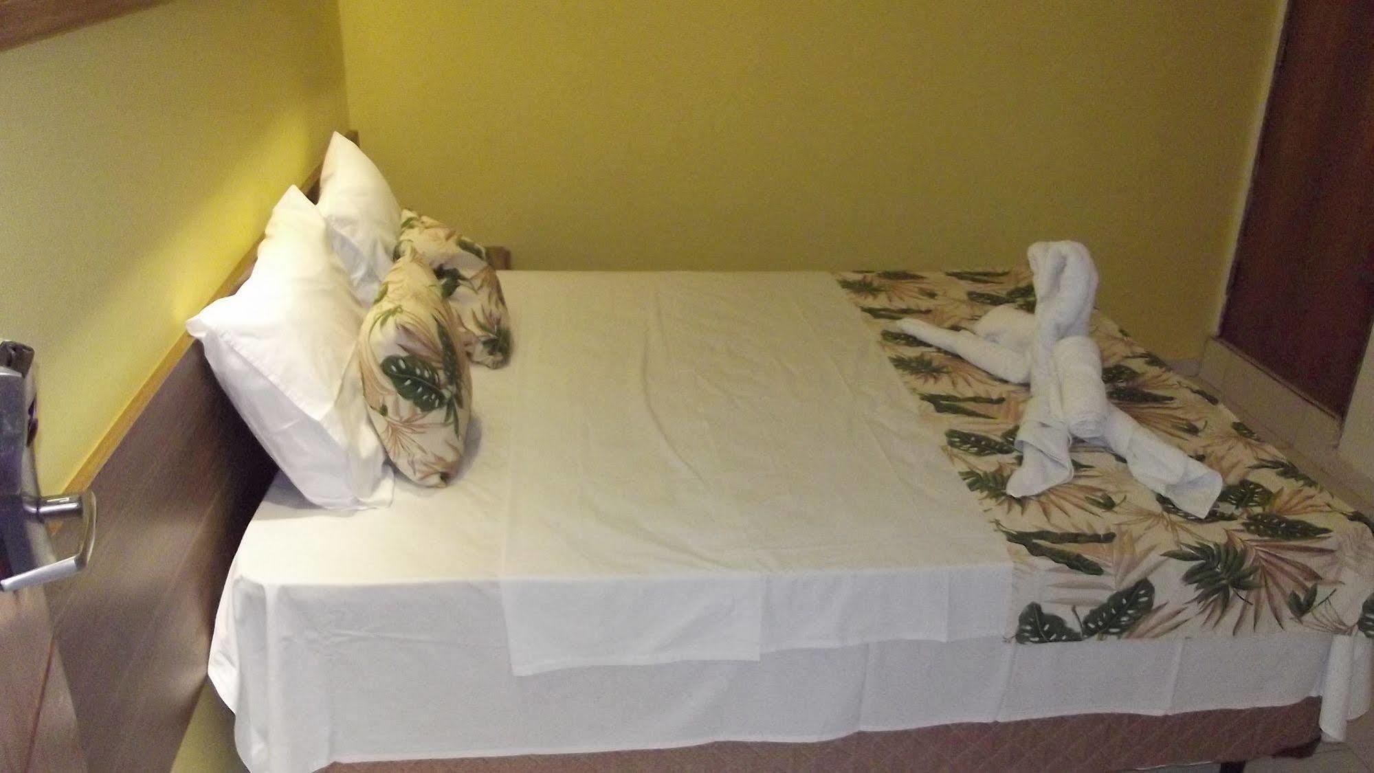 Hotel Pousada Alagoana Maceió Екстериор снимка