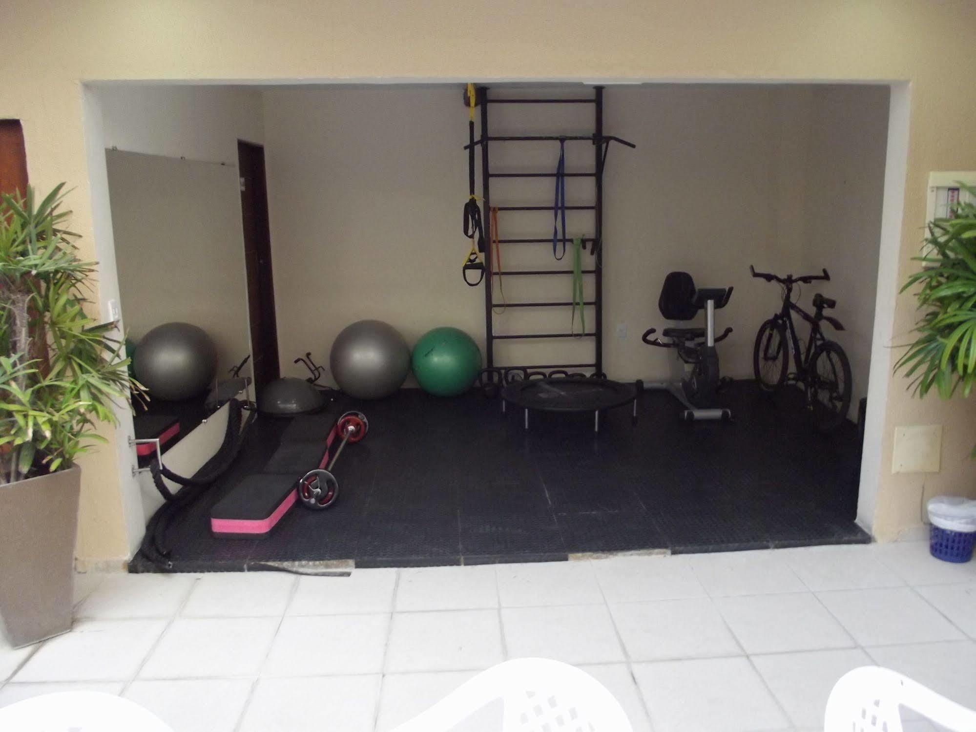 Hotel Pousada Alagoana Maceió Екстериор снимка