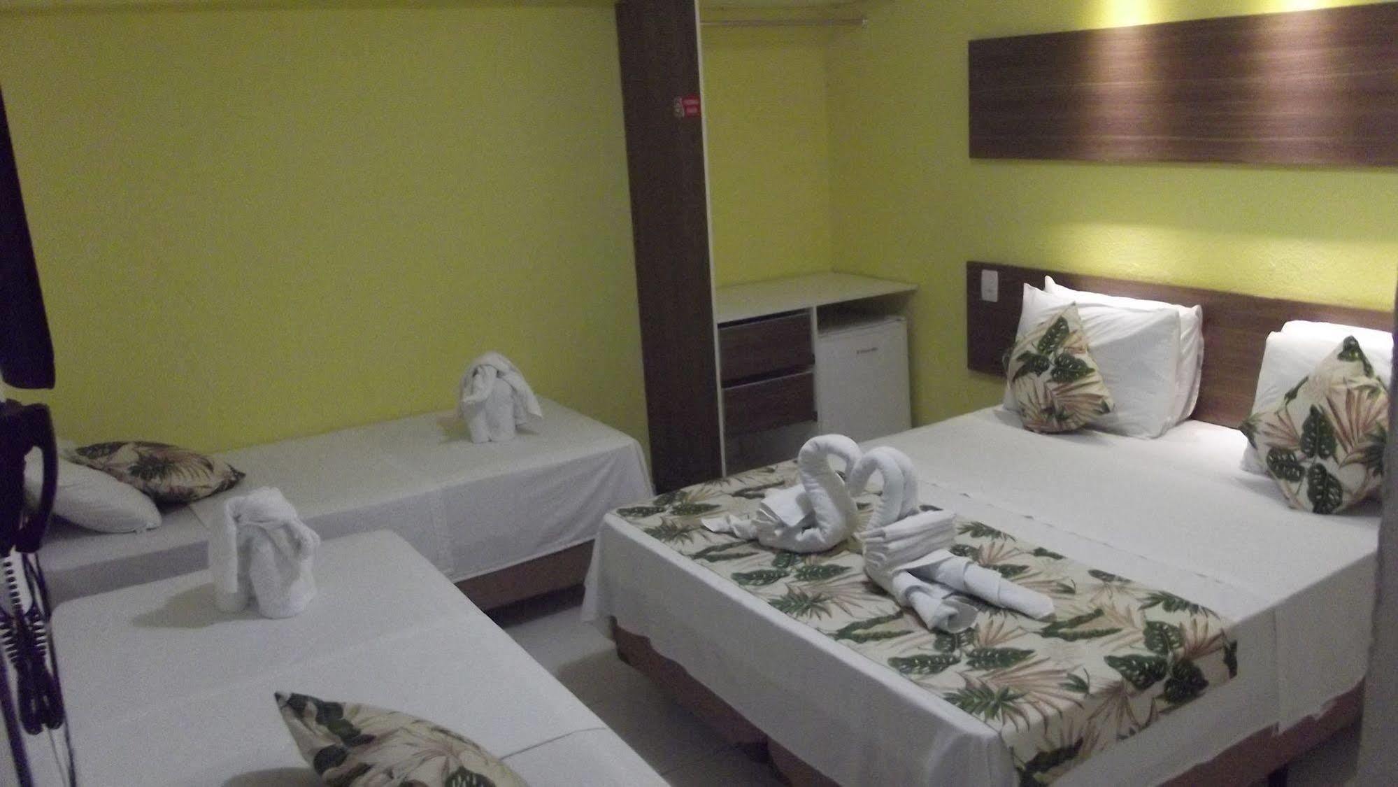 Hotel Pousada Alagoana Maceió Екстериор снимка