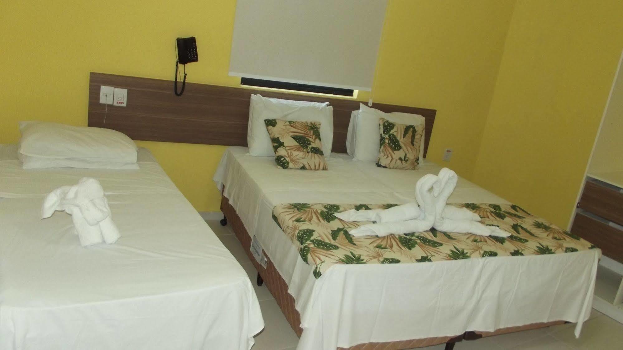 Hotel Pousada Alagoana Maceió Екстериор снимка