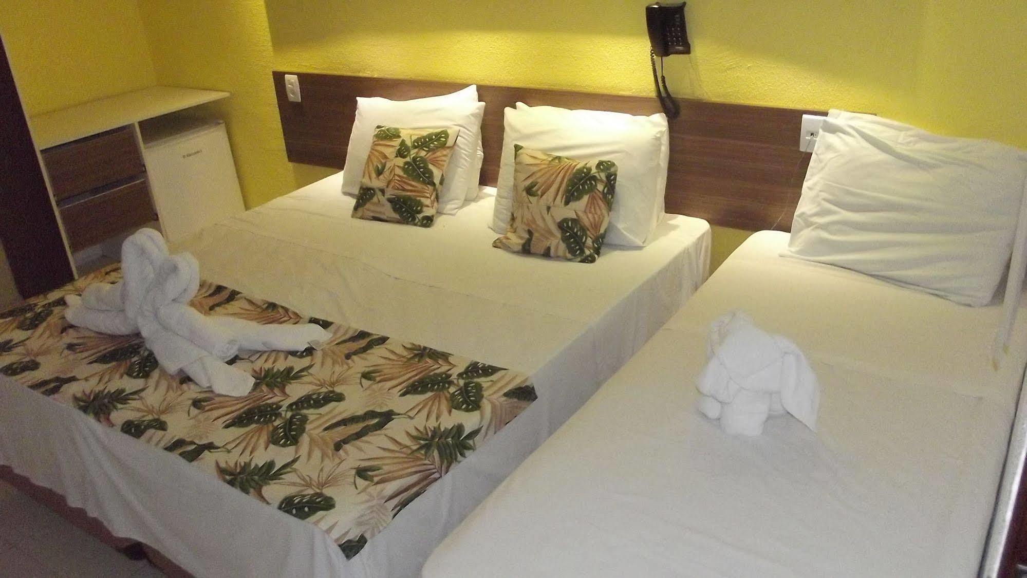 Hotel Pousada Alagoana Maceió Екстериор снимка