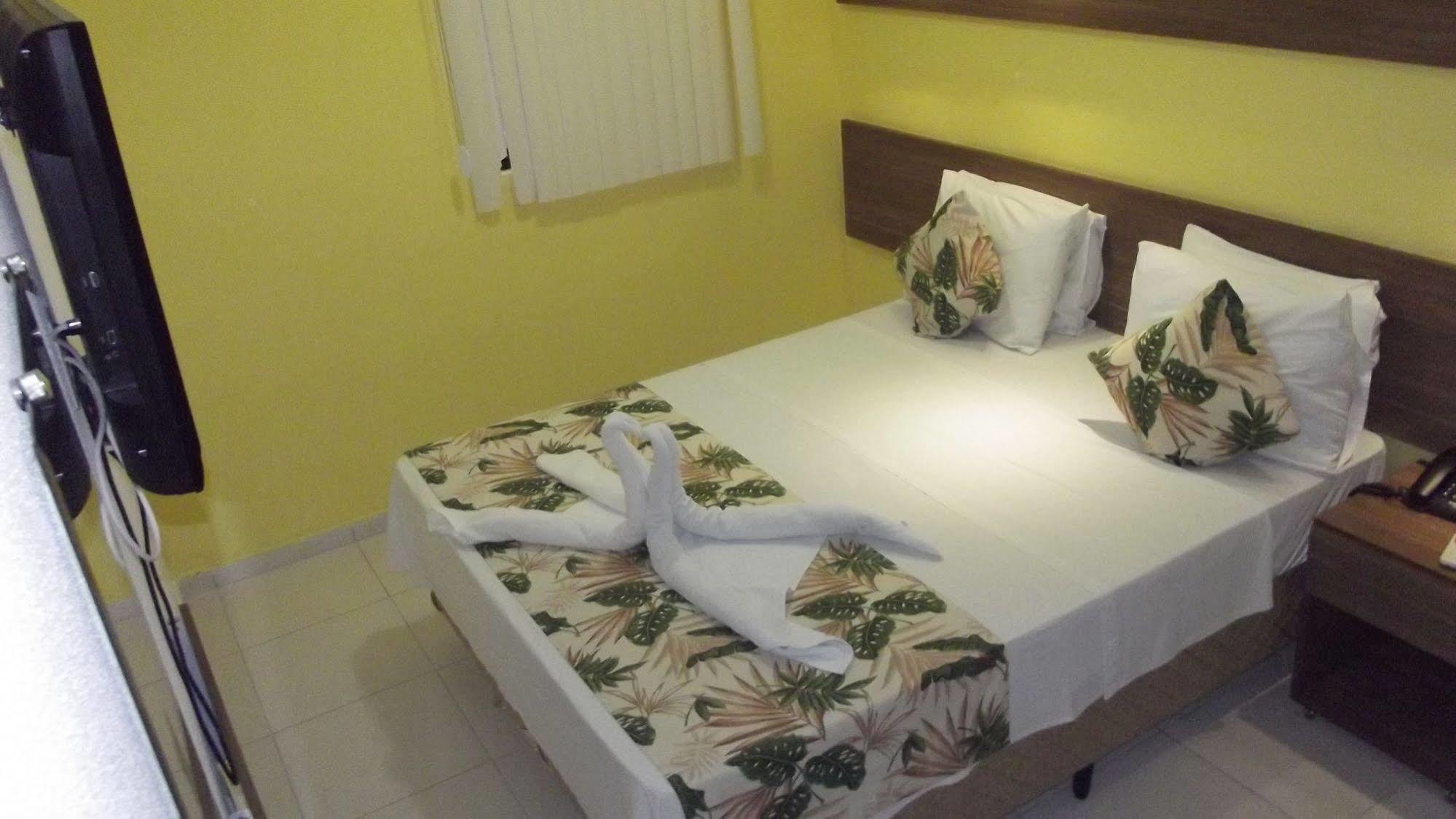 Hotel Pousada Alagoana Maceió Екстериор снимка