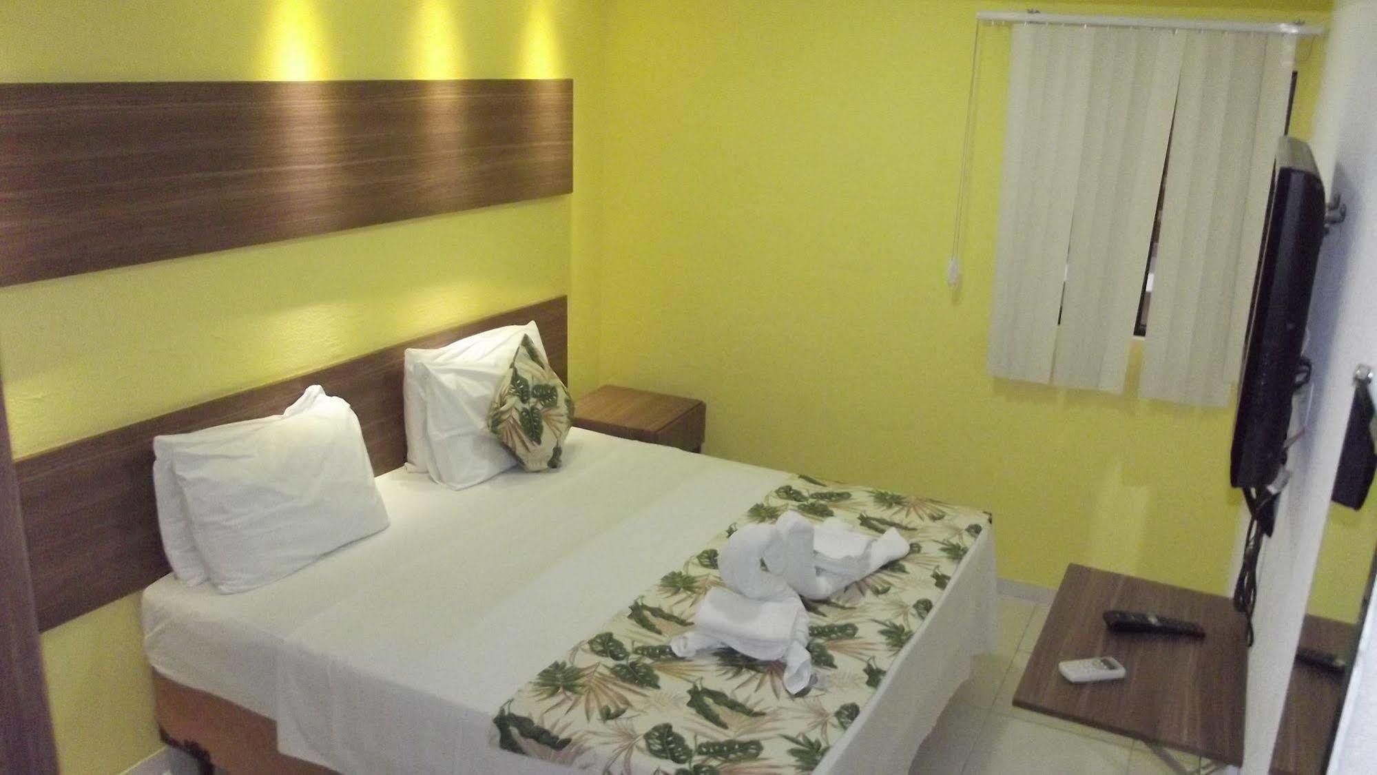 Hotel Pousada Alagoana Maceió Екстериор снимка
