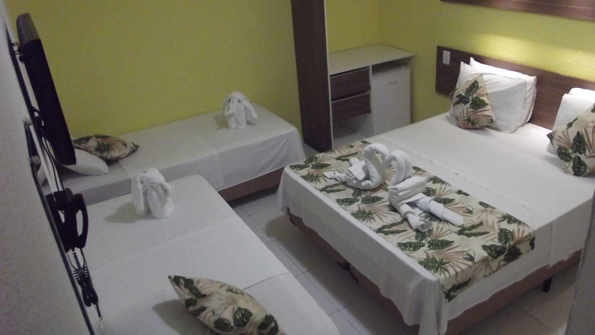 Hotel Pousada Alagoana Maceió Екстериор снимка